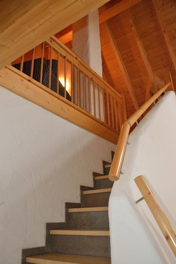 Gaestehaus Waldecker Boos Rom bilde