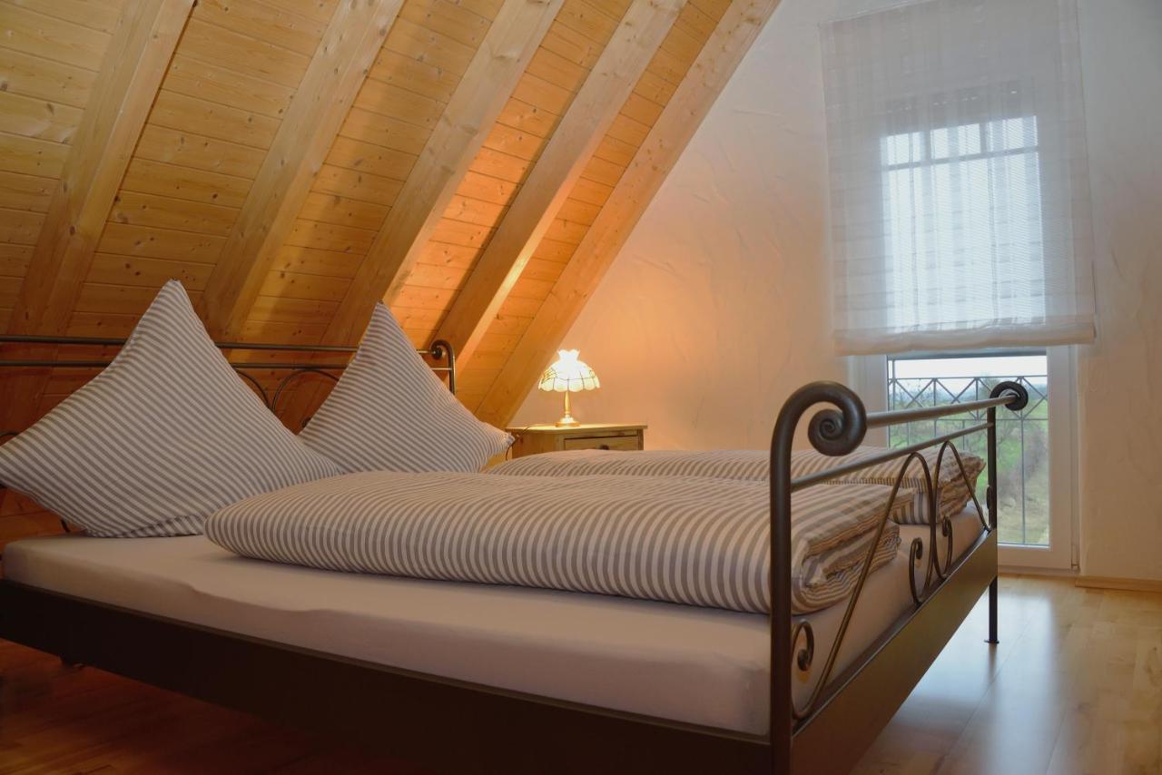 Gaestehaus Waldecker Boos Rom bilde