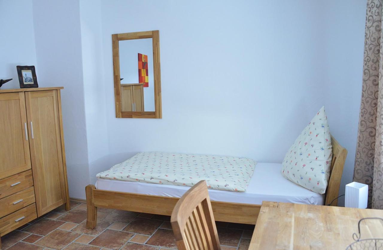 Gaestehaus Waldecker Boos Rom bilde